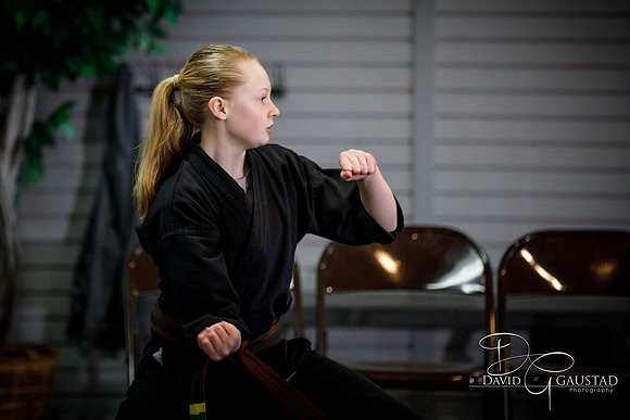 Midwest Professional Karate (MPK) 2018