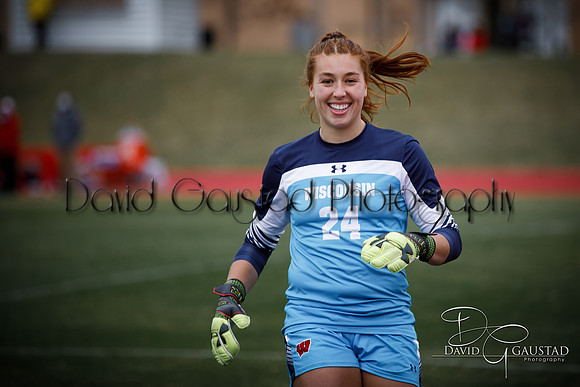 Wisconsin Badgers Women's Soccer vs Maryland