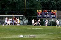 Pictures from the DeForest Norski Varsity boy's soccer Fall 2015 game vs Mt Horeb at DMB Community Bank Stadium
