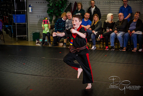 Midwest Professional Karate (MPK) 2018