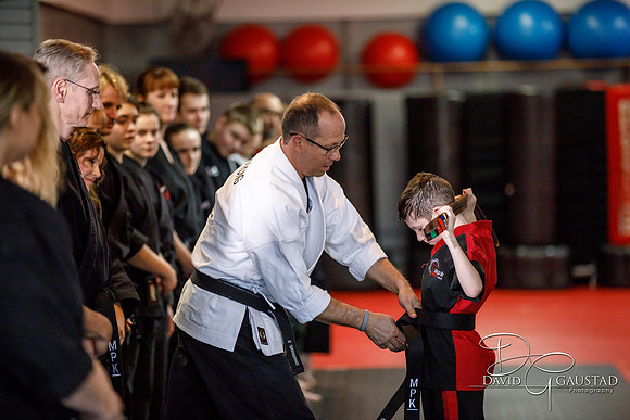 Midwest Professional Karate (MPK) 2018