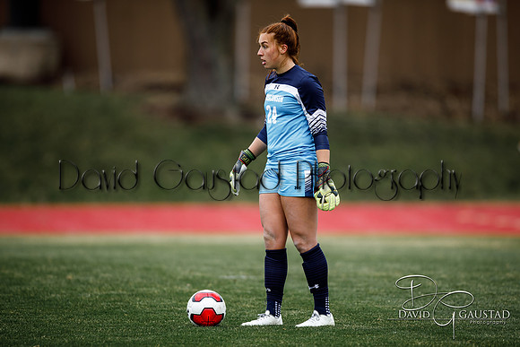 Wisconsin Badgers Women's Soccer vs Maryland