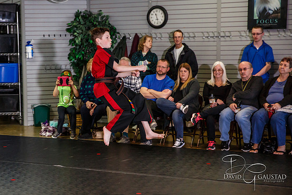 Midwest Professional Karate (MPK) 2018