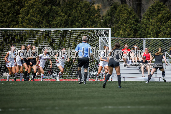Wisconsin Badgers Women's Soccer vs. Marquette