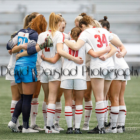 Wisconsin Badgers Women's Soccer vs Purdue