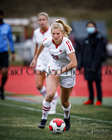 Wisconsin Badgers Women's Soccer vs Maryland