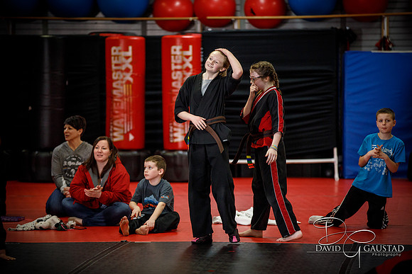 Midwest Professional Karate (MPK) 2018