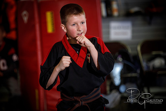 Midwest Professional Karate (MPK) 2018