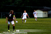 Pictures from the DeForest Norski Varsity boy's soccer Fall 2015 game vs Mt Horeb at DMB Community Bank Stadium