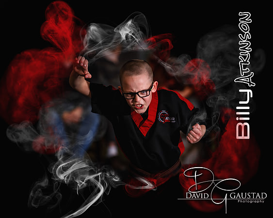 Midwest Professional Karate (MPK) 2018