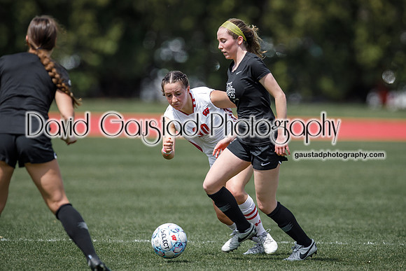 Wisconsin Badgers Women's Soccer vs. Marquette