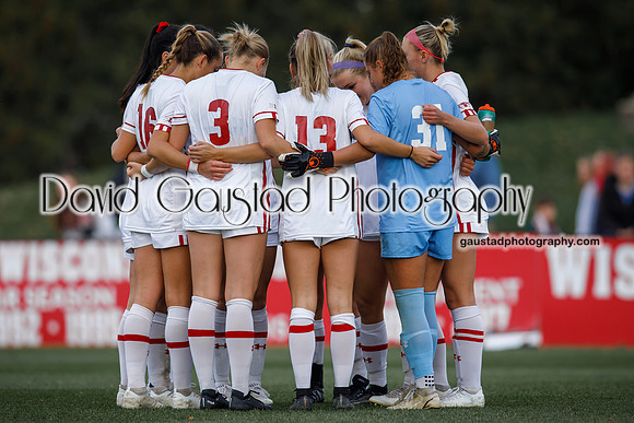 Wisconsin Badgers Women's Soccer 6W0A0429 1
