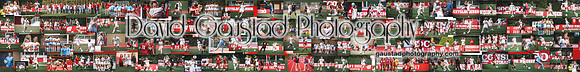 Happy New Year Badgers 2022 Memories