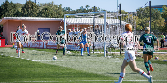 Wisconsin Badgers Women's Soccer vs Michigan State Spartans 9/28/25