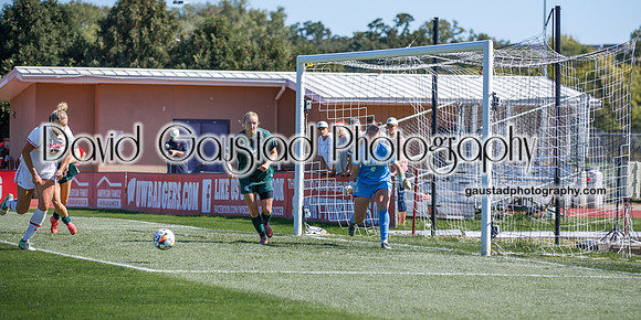 Wisconsin Badgers Women's Soccer vs Michigan State Spartans 9/28/25