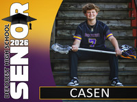 #1   Oval Picture Senior Lawn Sign Photo Sign - $30