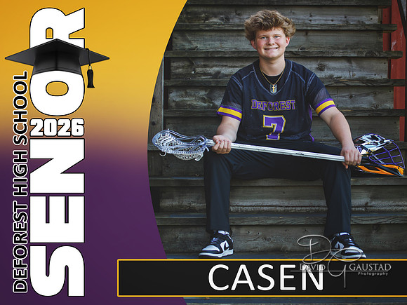 #1   Oval Picture Senior Lawn Sign Photo Sign - $30