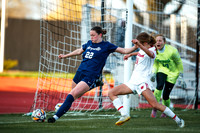 Wisconsin Badgers Women's Soccer vs Marquette