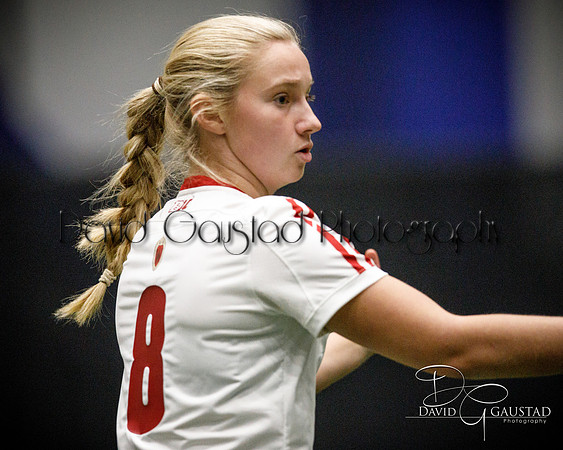 Wisconsin Badgers Women's Soccer vs Iowa Hawkeyes