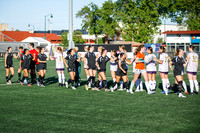 Rally Madison FC vs Chicago House AC 5/15/2026