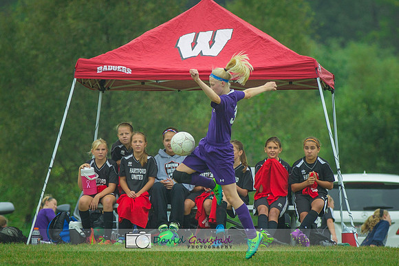 Norski Club Soccer Tournament