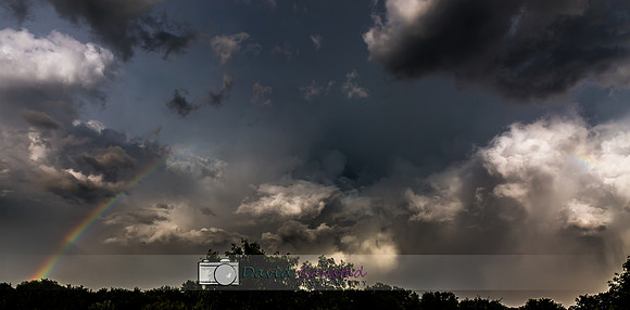 DeForest Storm