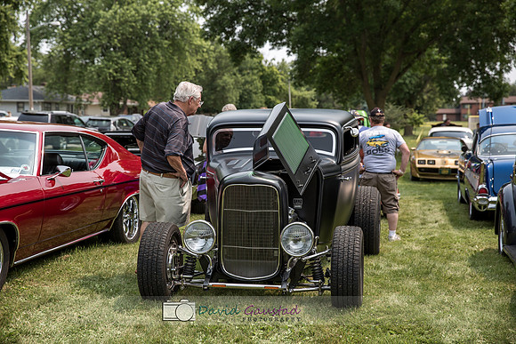 DeForest Car show BQ4A0658