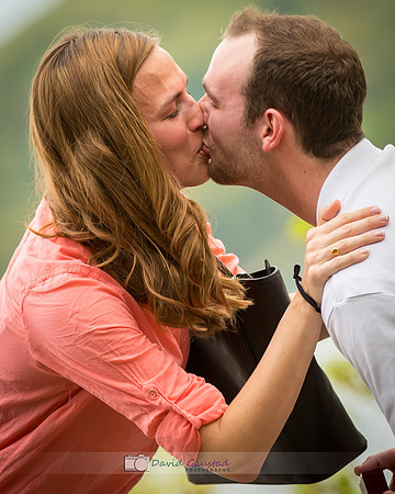 Surprise Proposal - Photo