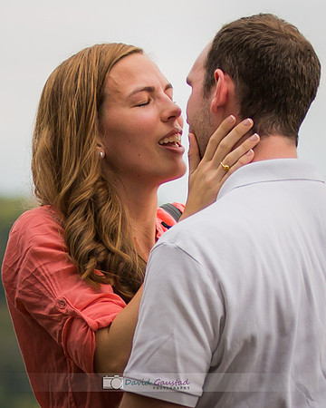 Engagement