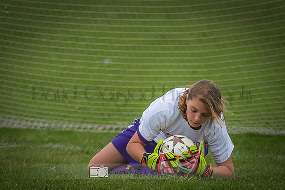 Picture from the DeForest and Windsor Norski youth soccer program