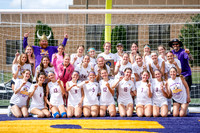 DeForest Girl's Soccer vs. Madison Edgewood 2026 WIAA Div2 Sectional Final 6/13/2026