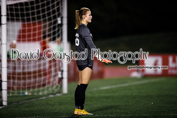 Katherine Asman Penn State Women’s Soccer