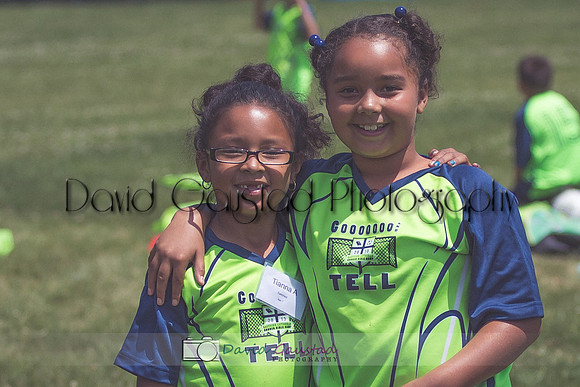 Eastside Lutheran Soccer Camp July 2015 soccer pictures