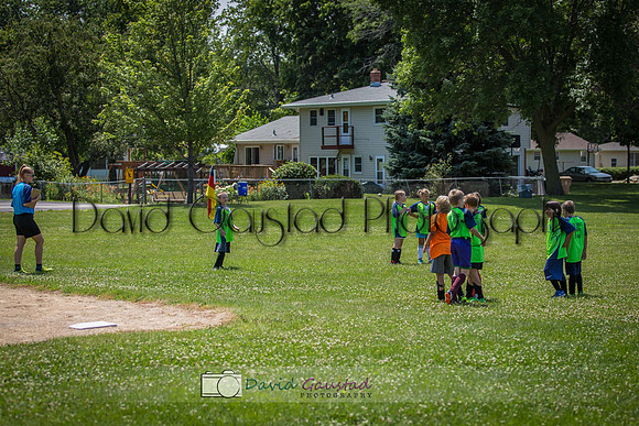 Eastside Lutheran Soccer Camp July 2015 soccer pictures