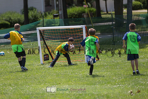 Eastside Lutheran Soccer Camp July 2015 soccer pictures