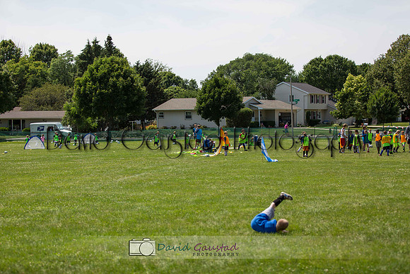 Eastside Lutheran Soccer Camp July 2015 soccer pictures