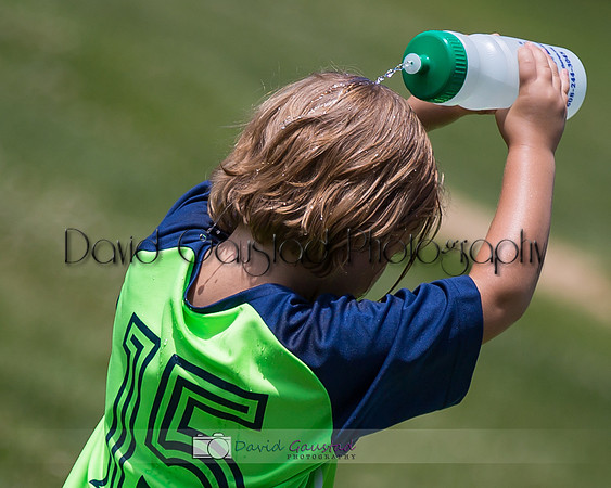 Eastside Lutheran Soccer Camp July 2015 soccer pictures