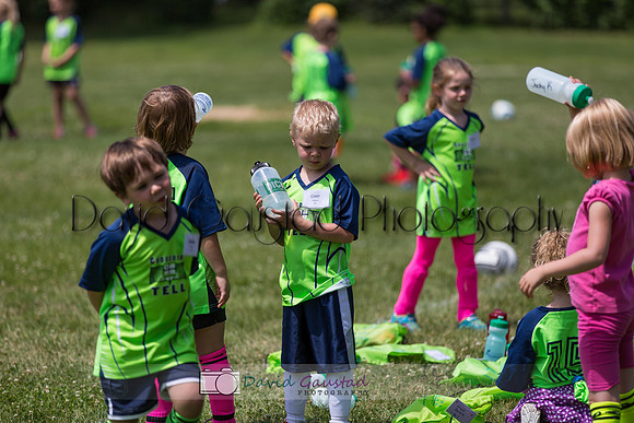 Eastside Lutheran Soccer Camp July 2015 soccer pictures