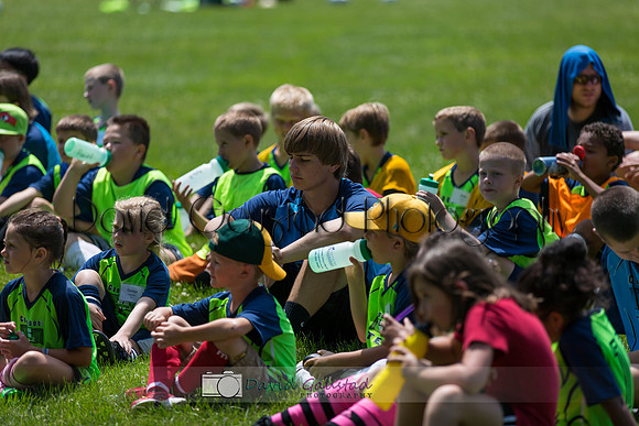 Eastside Lutheran Soccer Camp July 2015 soccer pictures