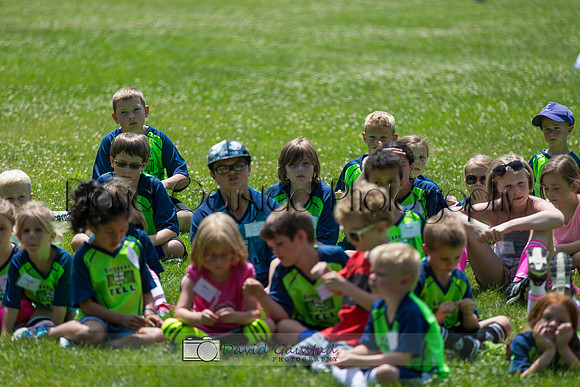 Eastside Lutheran Soccer Camp July 2015 soccer pictures