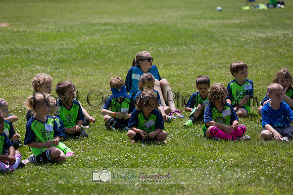 Eastside Lutheran Soccer Camp July 2015 soccer pictures