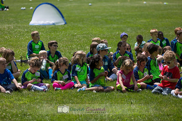 Eastside Lutheran Soccer Camp July 2015 soccer pictures