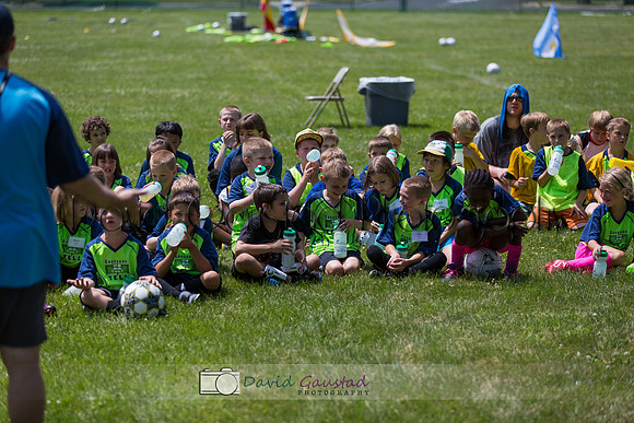 Eastside Lutheran Soccer Camp July 2015 soccer pictures