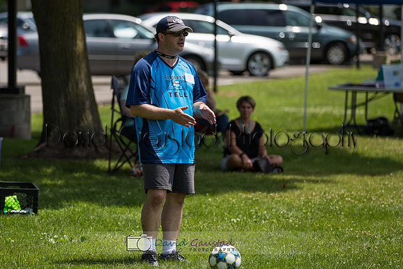Eastside Lutheran Soccer Camp July 2015 soccer pictures