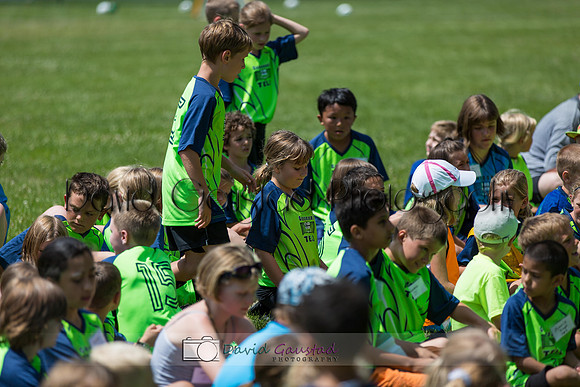 Eastside Lutheran Soccer Camp July 2015 soccer pictures