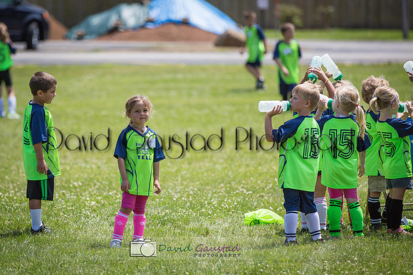 Eastside Lutheran Soccer Camp July 2015 soccer pictures