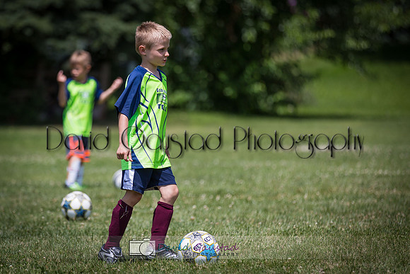 Eastside Lutheran Soccer Camp July 2015 soccer pictures