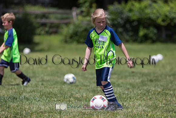 Eastside Lutheran Soccer Camp July 2015 soccer pictures