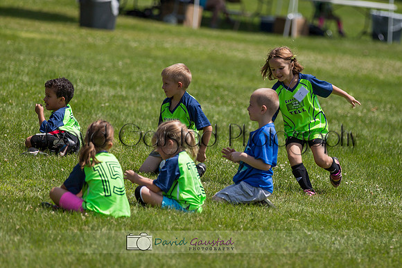 Eastside Lutheran Soccer Camp July 2015 soccer pictures
