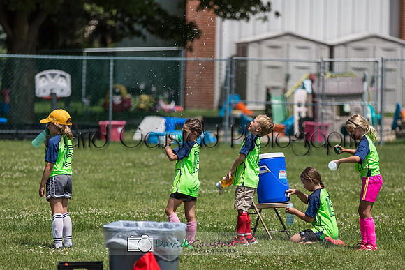 Eastside Lutheran Soccer Camp July 2015 soccer pictures